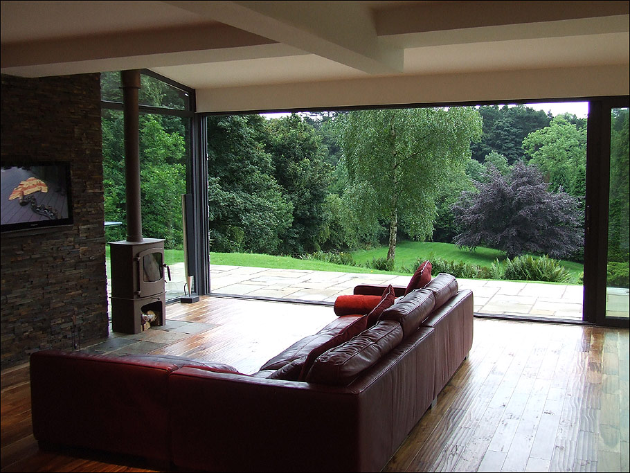 patio doors