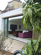 patio doors