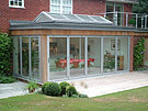 sliding folding doors